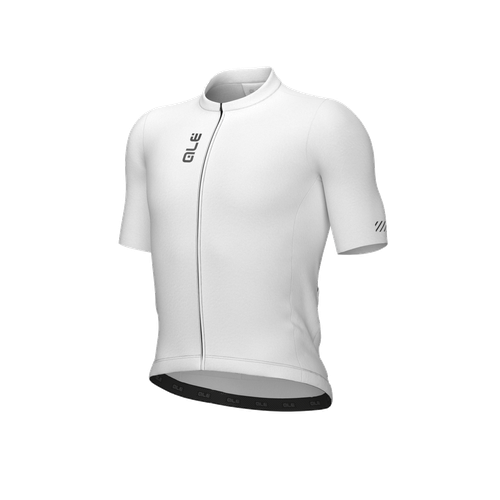 Fahrradtrikots kurzarm Alé Cycling COLOR BLOCK JERSEY Radtrikot 2026