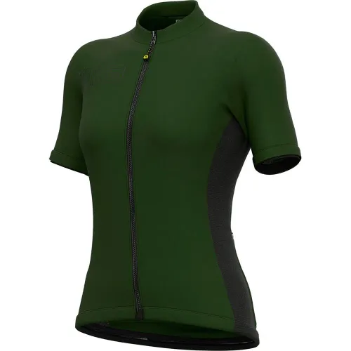 Fahrradtrikots kurzarm Alé Cycling Color Block