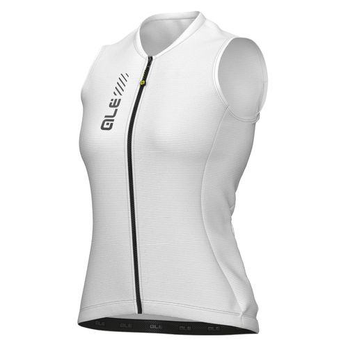 Fahrradtrikots kurzarm Alé Cycling COLOR BLOCK Radtrikot 2026