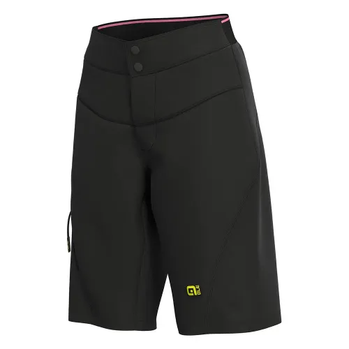 MTB Shorts Alé Cycling Enduro Shorts | 0