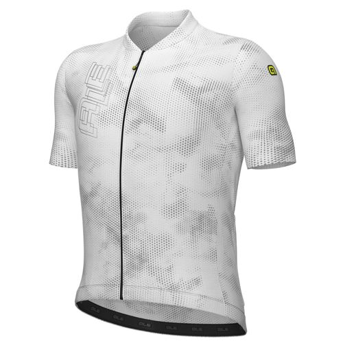 Fahrradtrikots kurzarm Alé Cycling FOLLOW ME 2.0 Radtrikot 2026