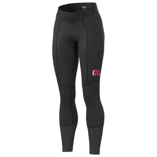 Fahrradhose lang Alé Cycling Future Warm lange Radhose 2025