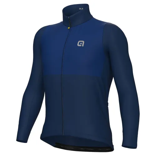 Fahrradtrikots langarm Alé Cycling Gravel Dual 2024