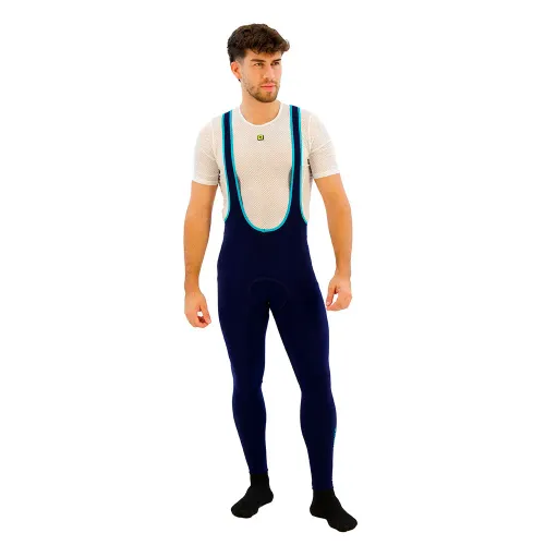 Trägerhose Alé Cycling K-Atmo 2.0
