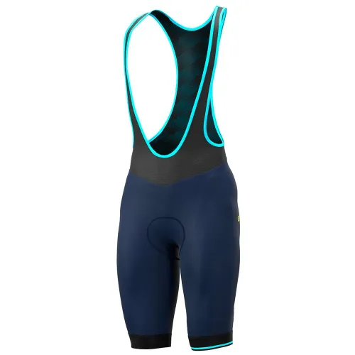 Trägerhose Alé Cycling K-Atmo 2.0