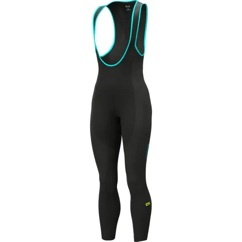 Trägerhose Alé Cycling K-Wind Blizzard