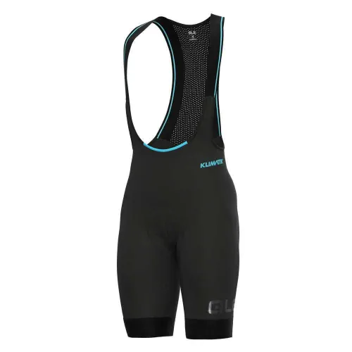 Trägerhose Alé Cycling Klimatik K-Tour