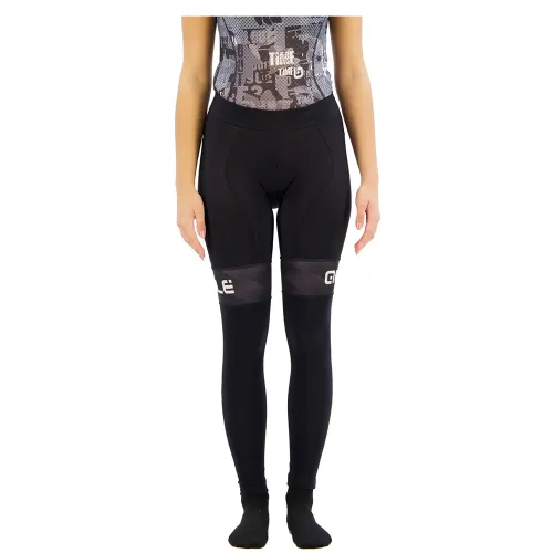 Fahrradhose lang Alé Cycling Mild lange Radhose