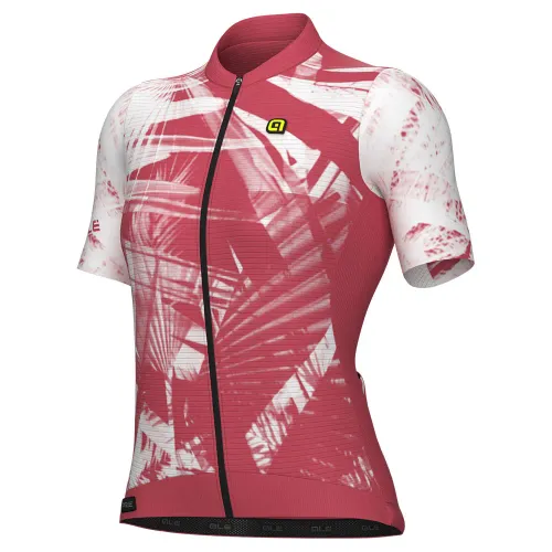 Fahrradtrikots kurzarm Alé Cycling PR-E Palm