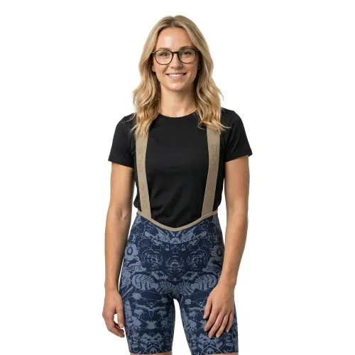 Trägerhose Alé Cycling PR-E Sauvage