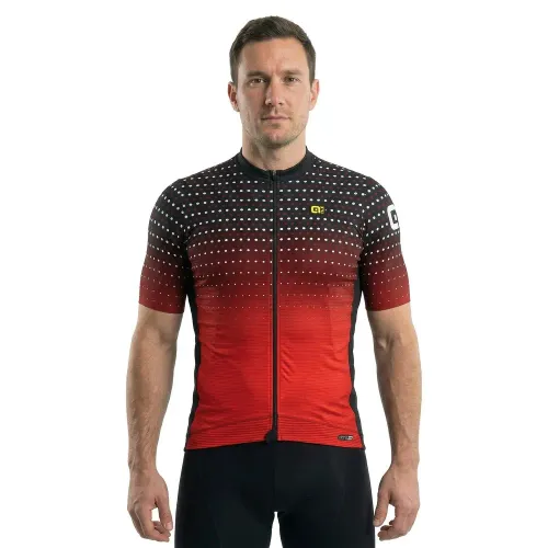 Fahrradtrikots kurzarm Alé Cycling PR-S Bullet