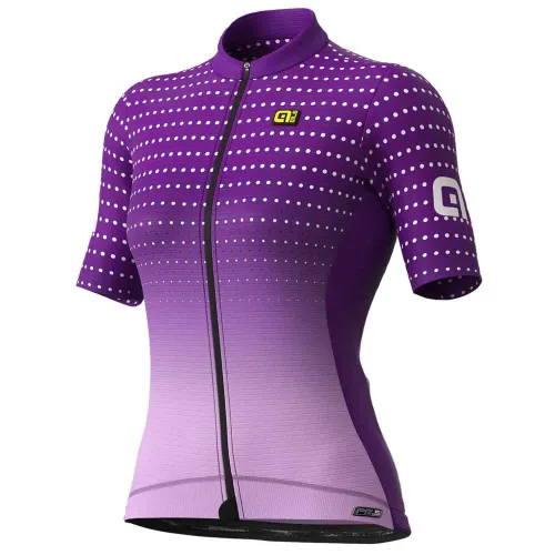 Fahrradtrikots kurzarm Alé Cycling PR-S Bullet