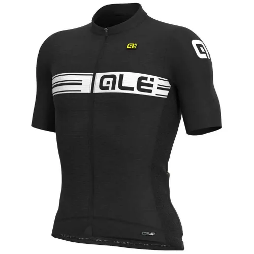 Fahrradtrikots kurzarm Alé Cycling PR-S Logo Summer