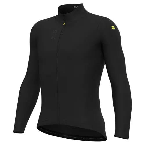 Fahrradtrikots langarm Alé Cycling Pragma Fondo 3.0