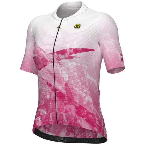 Fahrradtrikots kurzarm Alé Cycling QUARTZ JERSEY Radtrikot 0