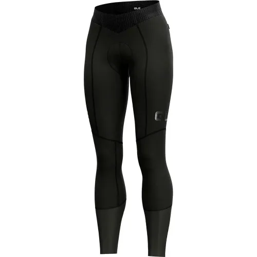 Fahrradhose lang Alé Cycling R-EV1 Future Warm lange Radhose 2025