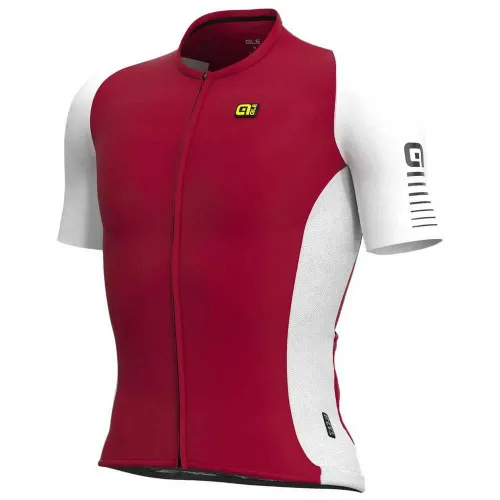 Fahrradtrikots kurzarm Alé Cycling R-EV1 Race 2.0