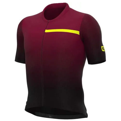 Fahrradtrikots kurzarm Alé Cycling R-EV1 Sprinter