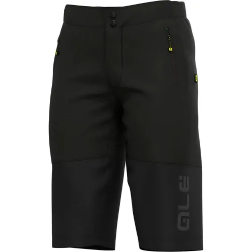 MTB Shorts Alé Cycling Rock Off Road kurze Hose