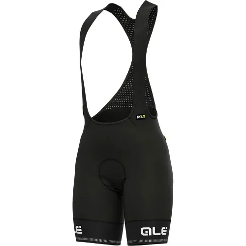 Trägerhose Alé Cycling Sella Plus