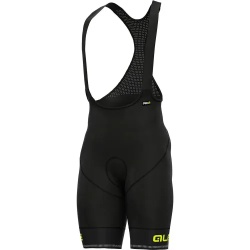Trägerhose Alé Cycling Sella Plus