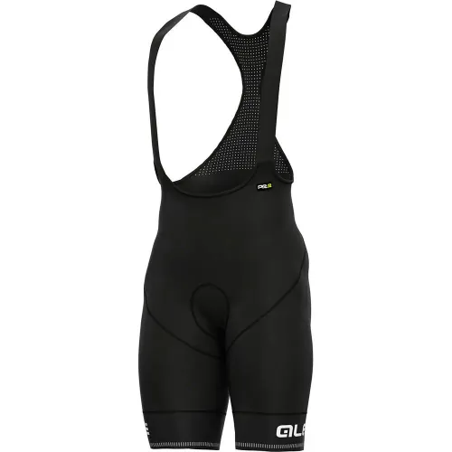 Trägerhose Alé Cycling Sella Plus