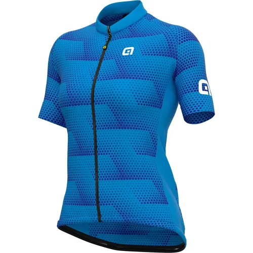 Fahrradtrikots kurzarm Alé Cycling Sharp
