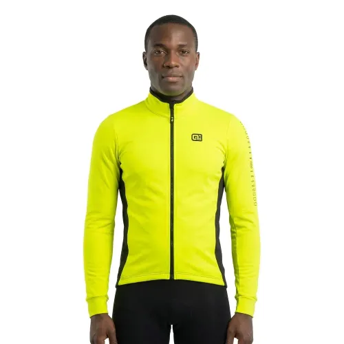 Fahrradtrikots langarm Alé Cycling Solid Fondo