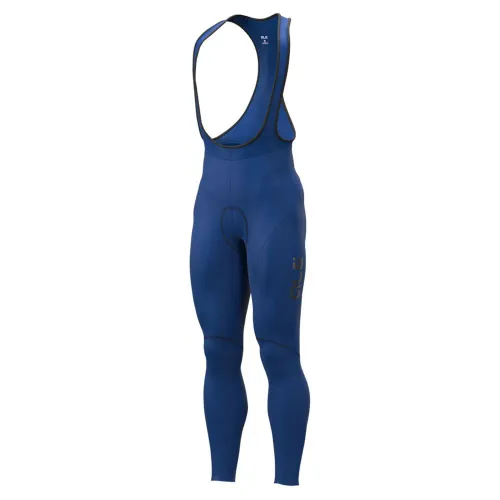 Trägerhose Alé Cycling Solid Winter