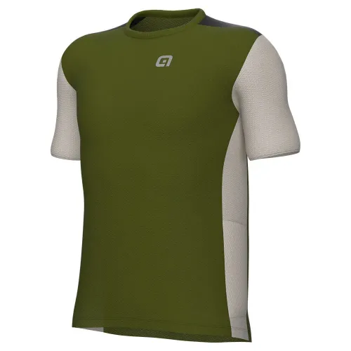 Fahrradtrikots kurzarm Alé Cycling Sonora Kurzarm Enduro Trikot