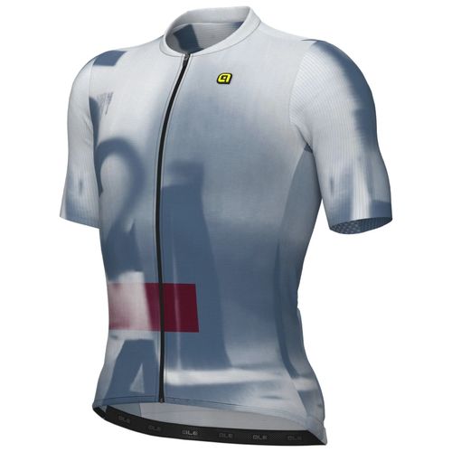 Fahrradtrikots kurzarm Alé Cycling SOUND JERSEY Radtrikot 0