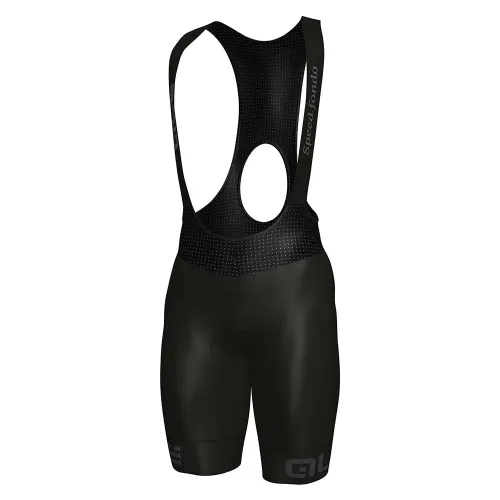 Bodies Alé Cycling SpeedFondo Trägerhose 0