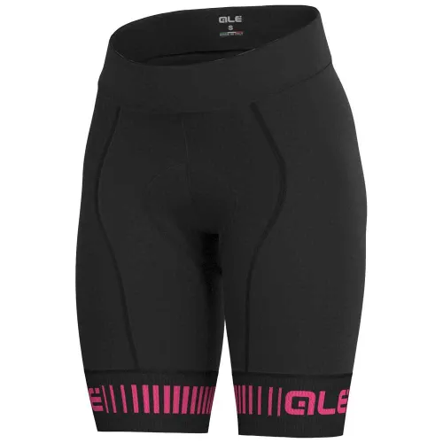 Kurze Radlerhose Alé Cycling Strada Radhose