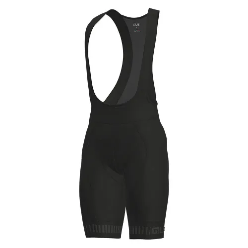 Bodies Alé Cycling Strada Trägerhose 0