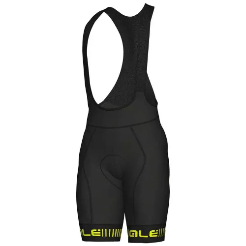 Bodies Alé Cycling Strada Trägerhose 0