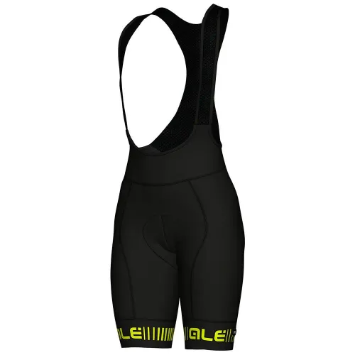 Bodies Alé Cycling Strada Trägerhose 0