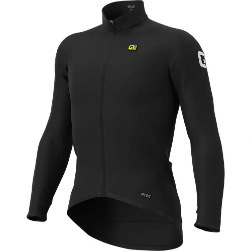 Fahrradtrikots langarm Alé Cycling Thermal