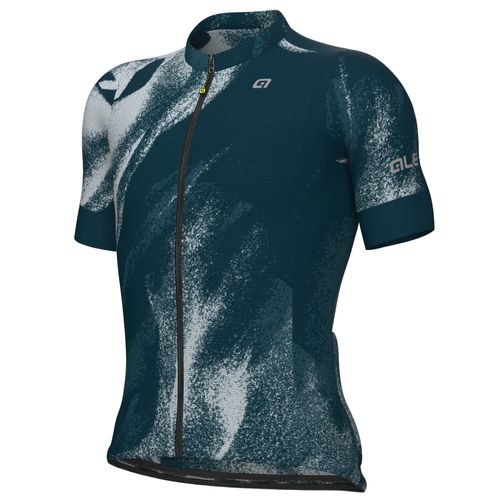 Fahrradtrikots kurzarm Alé Cycling TRACE JERSEY Radtrikot 2026