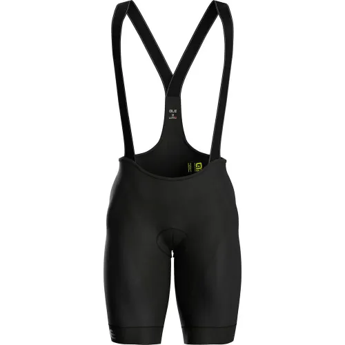 Trägerhose Alé Cycling Velocity HD2