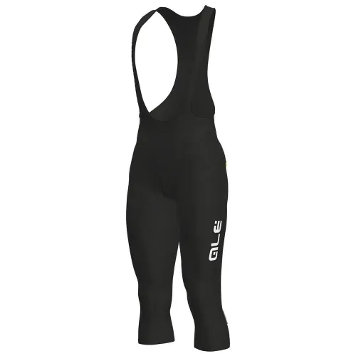 Anzüge Alé Cycling Winter 3/4 Radlerhose 0
