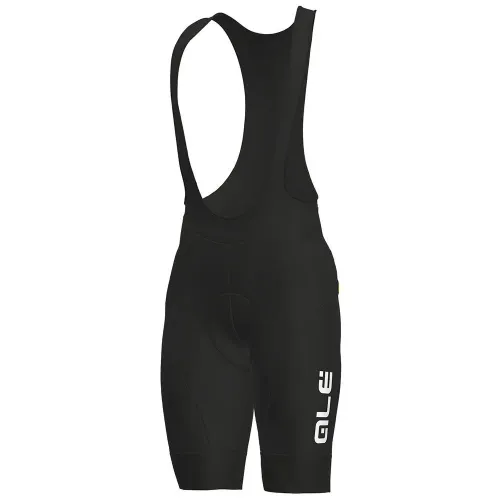 Bodies Alé Cycling Winter Trägerhose 0