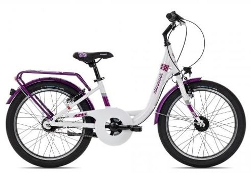 Kinderfahrrad 20 Zoll Almrausch GLÜCK 7 20 Nexus 2022 | 20 Zoll | Tiefeinsteiger