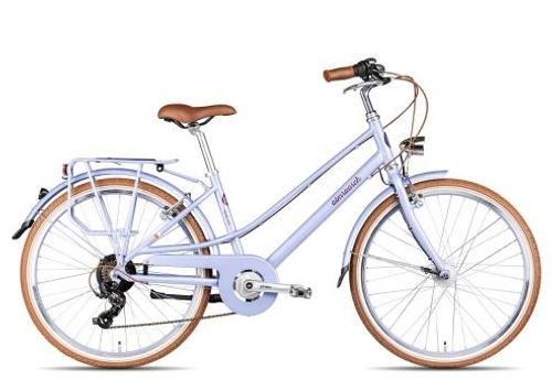 Hollandrad Almrausch Marlies 6 2025 | 26 Zoll | Tiefeinsteiger