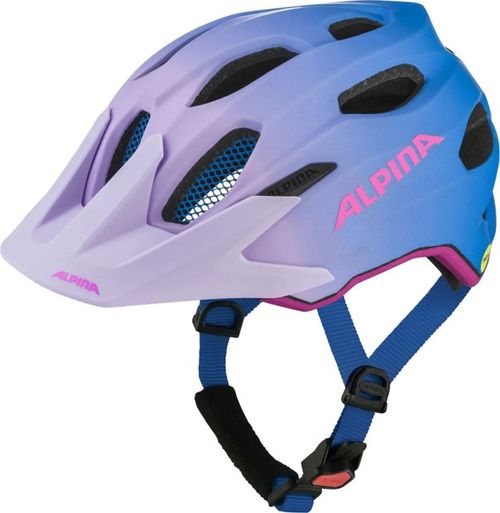 Kinderhelm Alpina Apax Junior MIPS 2026