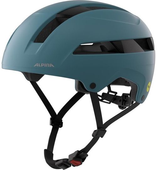 Fahrradhelme City und Trekking Alpina Bloom MIPS 2025