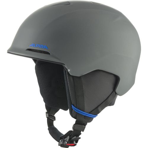 Ski Helm Alpina Brix JR Skihelm 0