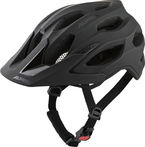 MTB-Helm Alpina Carapax 2.0 2026