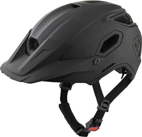 MTB-Helm Alpina Comox 2023