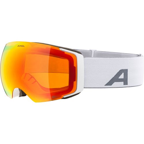 Skibrille Alpina Falera Mag Q-Lite Skibrille 0