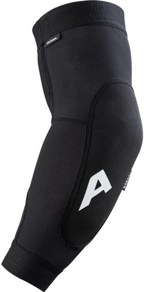 Ellenbogenprotektoren Alpina Flow Pad Ellbow Ellenbogen Protektor 2025